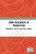 Sámi Research in Transition (eBook,... - Bild 1