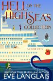 Hell on the High Seas Collection (eBook, ePUB)
