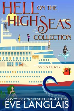Cover Hell on the High Seas Collection (eBook, ePUB)