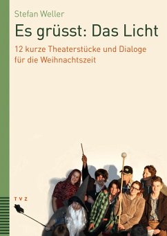 Es grüsst: Das Licht (eBook, PDF) - Weller, Stefan
