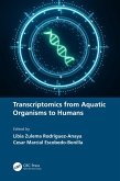 Transcriptomics from Aquatic Organisms to Humans (eBook, ePUB)
