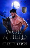 Wolf Shield (Guardians of Chaos, #1) (eBook, ePUB)