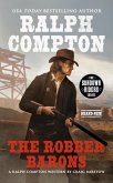Ralph Compton The Robber Barons (eBook, ePUB)