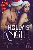 Holly's Knight (eBook, ePUB) Holly's Knight (eBook, ePUB)
