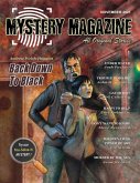 Mystery Magazine: November 2021 (Mystery Magazine Issues, #74) (eBook, ePUB)