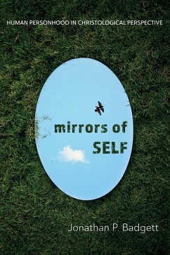 Mirrors of Self (eBook, ePUB)