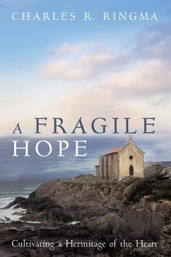 A Fragile Hope (eBook, ePUB) - Ringma, Charles R.