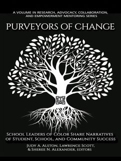 Purveyors of Change (eBook, ePUB)