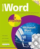 Microsoft Word in easy steps (eBook, ePUB)