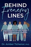 Behind Frenemy Lines (eBook, ePUB)