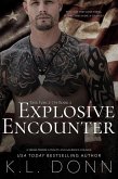 Explosive Encounter (Task Force 779, #2) (eBook, ePUB)