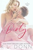 Dirty (Naughty Tales, #1) (eBook, ePUB)