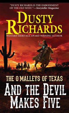 Cover And the Devil Makes Five (eBook, ePUB)