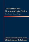 Actualización en Neuropsicología Clínica (eBook, PDF)