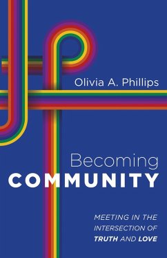Becoming Community (eBook, ePUB)