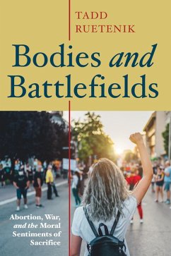 Bodies and Battlefields (eBook, ePUB)