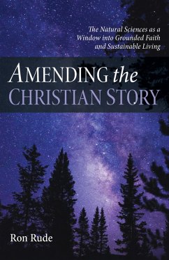 Amending the Christian Story (eBook, ePUB)