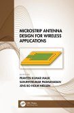 Microstrip Antenna Design for Wireless Applications (eBook, PDF)