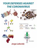 Your defenses against the coronavirus (eBook, ePUB) Your defenses against the coronavirus (eBook, ePUB)