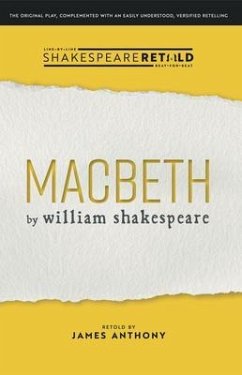 Cover Macbeth (eBook, ePUB)