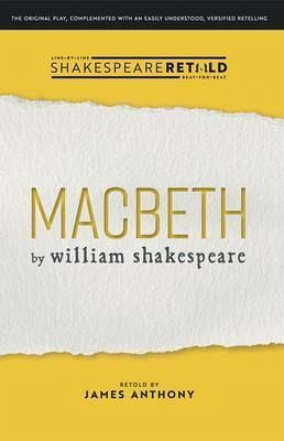 Macbeth (eBook, ePUB)