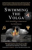 Swimming the Volga (eBook, ePUB)