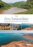 The Omo-Turkana Basin (eBook, ePUB) The Omo-Turkana Basin (eBook, ePUB)