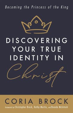 Discovering Your True Identity in Christ (eBook, ePUB)