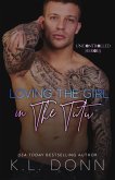 Loving The Girl in the Tutu (The Uncontrolled Heroes, #3) (eBook, ePUB)