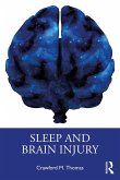 Sleep and Brain Injury (eBook, ePUB)