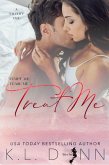 Treat Me (Naughty Tales, #2) (eBook, ePUB) Treat Me (Naughty Tales, #2) (eBook, ePUB)