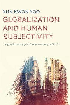 Globalization and Human Subjectivity (eBook, ePUB)
