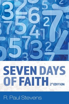 Seven Days of Faith, 2d Edition (eBook, ePUB)