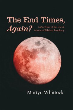 The End Times, Again? (eBook, ePUB)