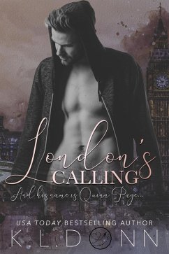 London's Calling (eBook, ePUB) - Donn, Kl