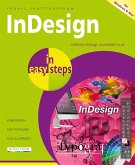 InDesign in easy steps (eBook, ePUB)