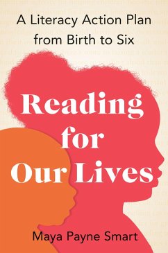 Reading for Our Lives (eBook, ePUB) - Smart, Maya Payne