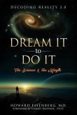 Dream It to Do It (eBook, ePUB)