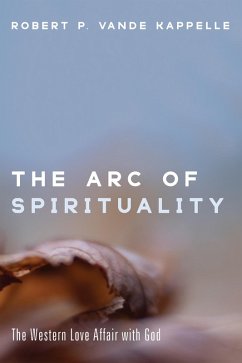 The Arc of Spirituality (eBook, ePUB)