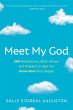 Meet My God (eBook, ePUB) - Bild 1