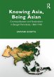 Knowing Asia, Being Asian (eBook, PDF) - Bild 1