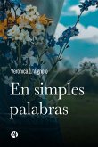 En simples palabras (eBook, ePUB)