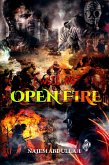 I Will not Open Fire (eBook, ePUB)