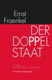 Der Doppelstaat (eBook, ePUB)