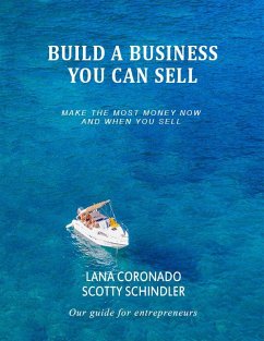 Cover Build a business you can sell (eBook, ePUB)
