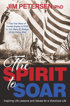 Cover The Spirit to Soar (eBook, ePUB)