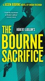 Robert Ludlum's The Bourne Sacrifice (eBook, ePUB)