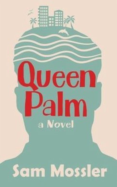 Cover Queen Palm (eBook, ePUB)