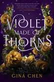 Violet Made of Thorns (eBook, ePUB)