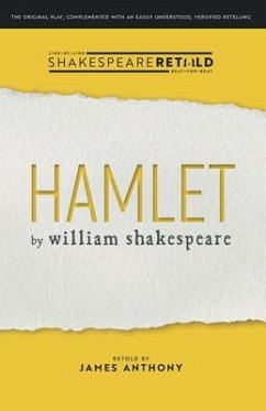 Cover Hamlet (eBook, ePUB)